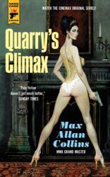 Quarry's Climax (ISBN: 9781785651809)