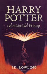 Harry Potter i el misteri del Príncep - J. K. ROWLING (ISBN: 9788416367856)