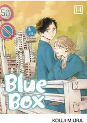 Blue Box, Vol. 14 - Kouji Miur (ISBN: 9781974751778)