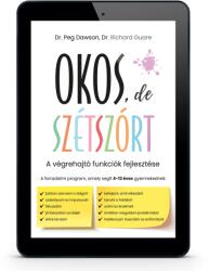 Okos, de szétszórt (ISBN: 9786156471604)