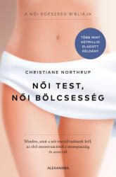 Női test, női bölcsesség (2024)