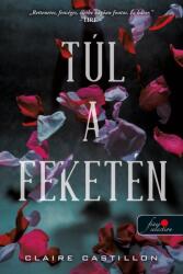 Túl a feketén (2024)