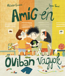 Amíg én oviban vagyok (2024)