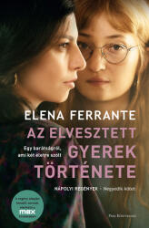 Az elvesztett gyerek története (2024)