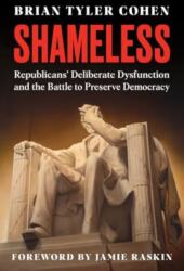 Shameless (ISBN: 9780063392885)