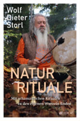 Naturrituale - Wolf-Dieter Storl (ISBN: 9783039022069)