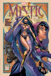Mystic Omnibus (ISBN: 9781302958770)