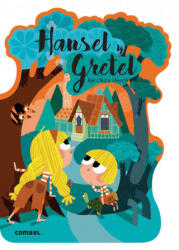HANSEL Y GRETEL - Olid, Bel (ISBN: 9788491016595)