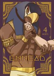 ENNEAD Vol. 4 (2024)
