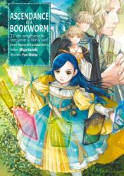 Ascendance of a Bookworm: Part 5 Volume 5 (2024)