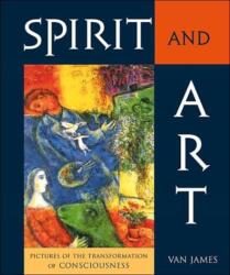 Spirit and Art (ISBN: 9780880104975)