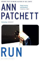 Ann Patchett - Run - Ann Patchett (ISBN: 9781408885116)