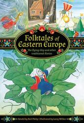 Folktales of Eastern Europe (ISBN: 9781861478634)