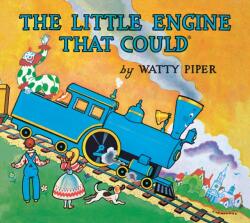 Little Engine That Could (ISBN: 9780593096499)