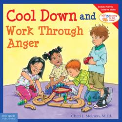 Cool Down and Work Through Anger (ISBN: 9781575423463)