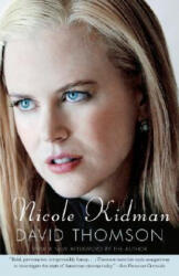 Nicole Kidman - David Thomson (ISBN: 9781400077816)