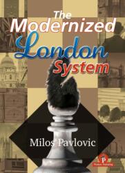 The Modernized London System (ISBN: 9789464787566)