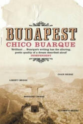 Budapest - Chico Buarque (ISBN: 9780747573708)