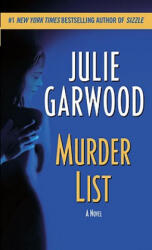 Murder List - Julie Garwood (ISBN: 9780345453839)