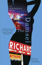 Damsel - An Alan Grofield Novel - Richard Stark (ISBN: 9780226770369)