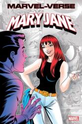 Marvel-Verse: Mary Jane - Sean McKeever, Kurt Busiek, Louise Simonson (ISBN: 9781302954659)