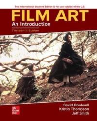 Film Art: An Introduction ISE (ISBN: 9781265205478)