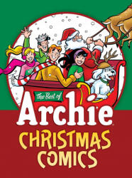 Best Of Archie: Christmas Comics, the - Archie Superstars (ISBN: 9781645769545)