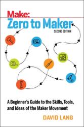 Zero to Maker 2e (ISBN: 9781680453416)