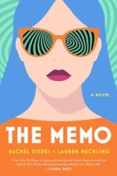 The Memo (ISBN: 9780063319356)