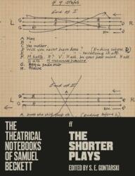 The Theatrical Notebooks of Samuel Beckett (ISBN: 9780571348732)