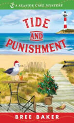 Tide and Punishment - Bree Baker (ISBN: 9781492664819)