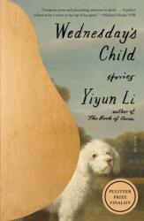 Wednesday's Child (ISBN: 9781250338389)