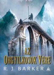 Az orgyilkosok vére (2024)