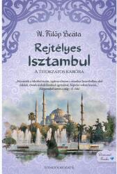 Rejtélyes Isztambul (2024)