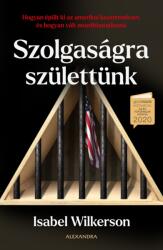 Szolgaságra születtünk (2024)