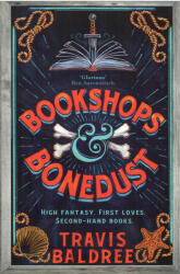 Bookshops & Bonedust (ISBN: 9781035007370)