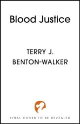 Blood Justice (ISBN: 9781399715928)