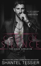 Code of Silence (2023)