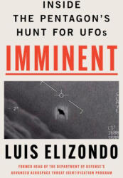 Imminent: Inside the Pentagon's Hunt for UFOs (2024)