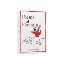 Poems of Parenting (2025)