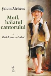 Halal de mine, sunt orfan! (ISBN: 9786068832883)