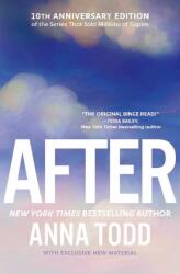 After. Anniversary Edition (ISBN: 9781668035764)
