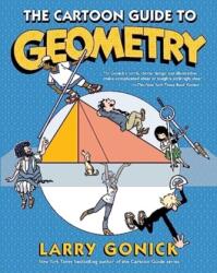 The Cartoon Guide to Geometry (ISBN: 9780063157576)