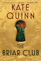 Briar Club (ISBN: 9780063357877)