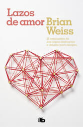 Lazos de amor - Brian Leslie Weiss, Elena Vilallonga Serra (ISBN: 9788496581081)