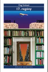 17. regény (ISBN: 9786155866685)