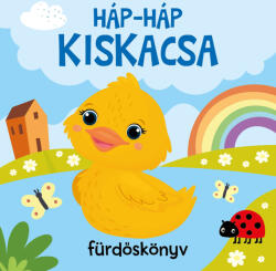 Háp-háp kiskacsa (2024)