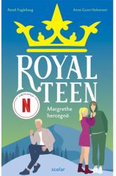 Margrethe hercegnő -Royalteen 2 (2024)