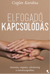 Elfogadó kapcsolódás (2024)