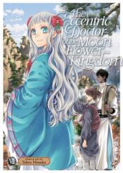 The Eccentric Doctor of the Moon Flower Kingdom Vol. 7 (2024)